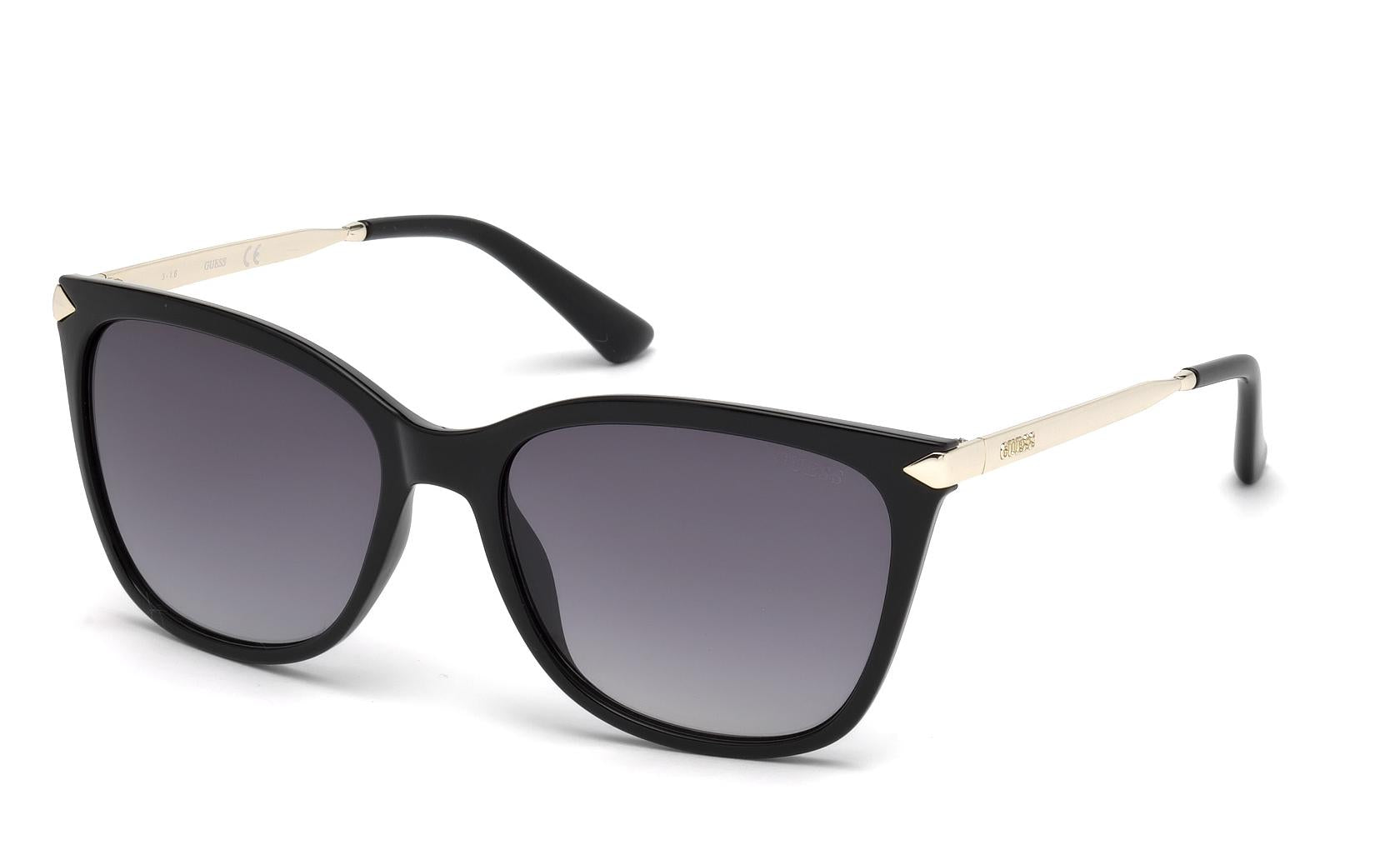 Guess Sunglasses GU7483 01B