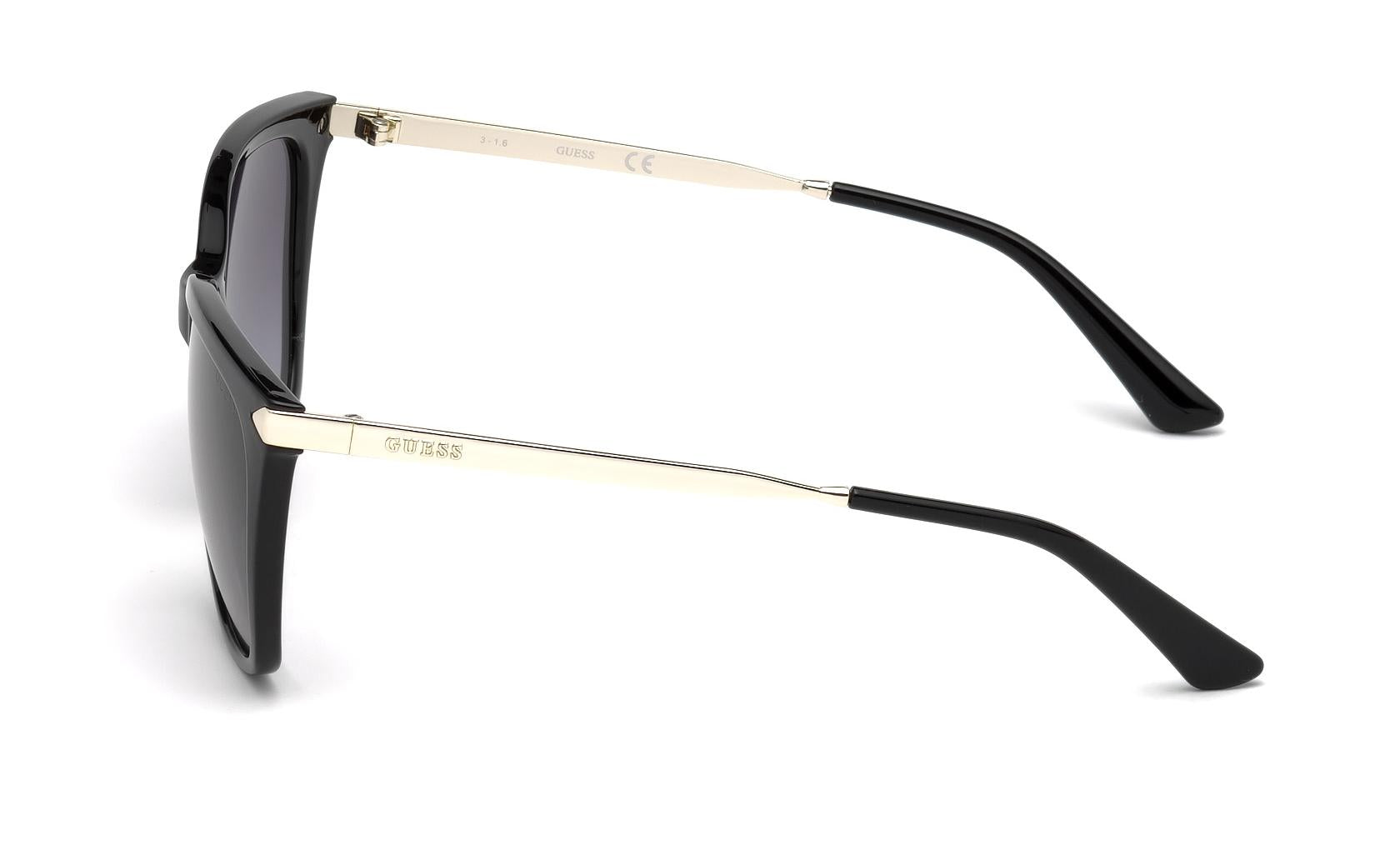 Guess Sunglasses GU7483 01B