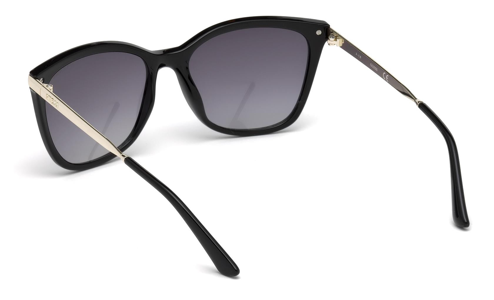 Guess Sunglasses GU7483 01B