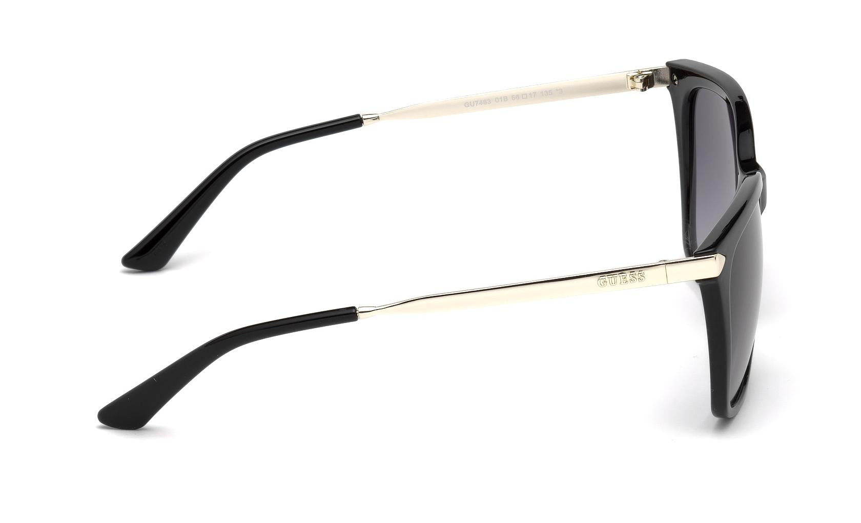 Guess Sunglasses GU7483 01B