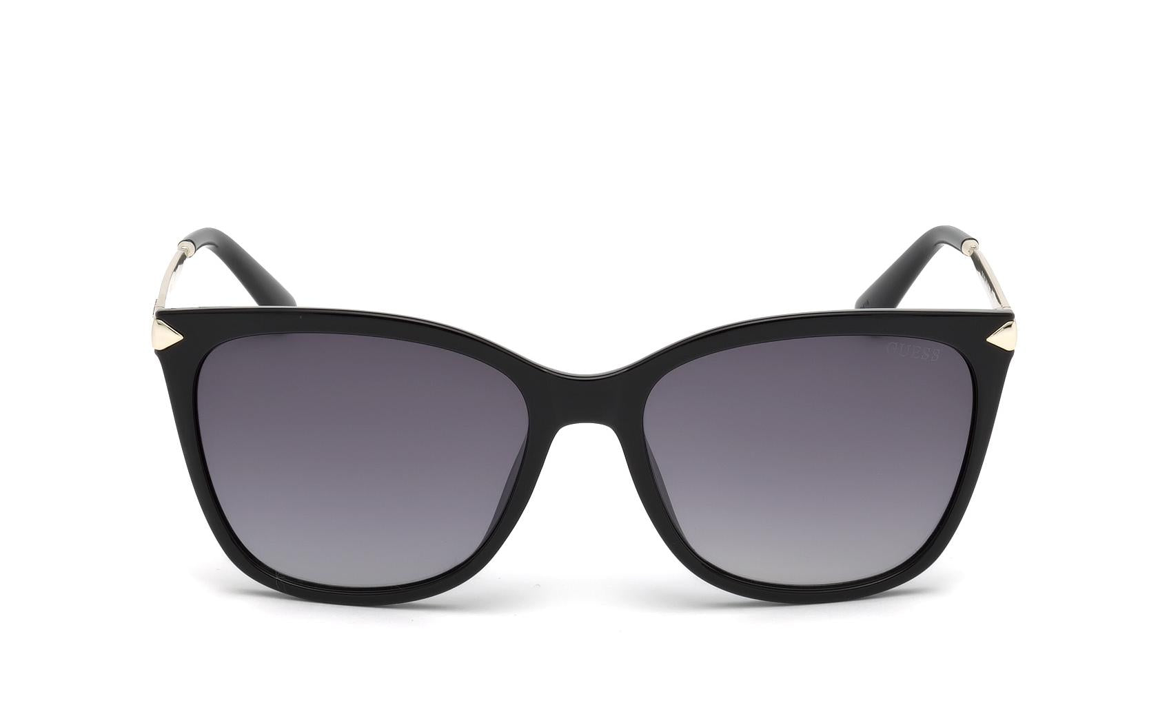 Guess Sunglasses GU7483 01B