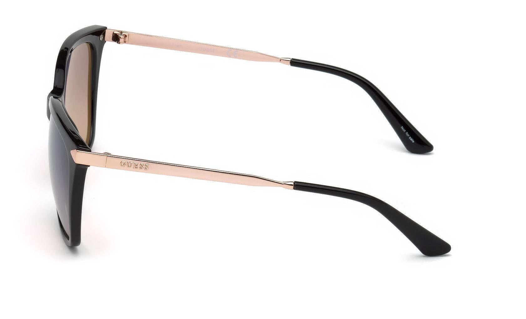 Guess Sunglasses GU7483 01Z