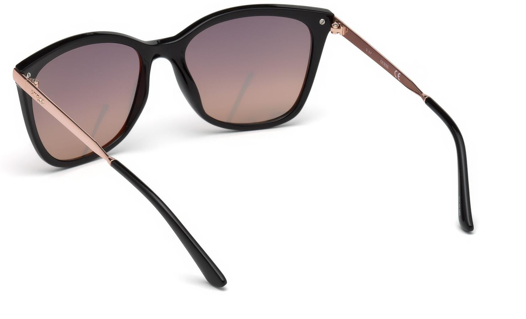 Guess Sunglasses GU7483 01Z