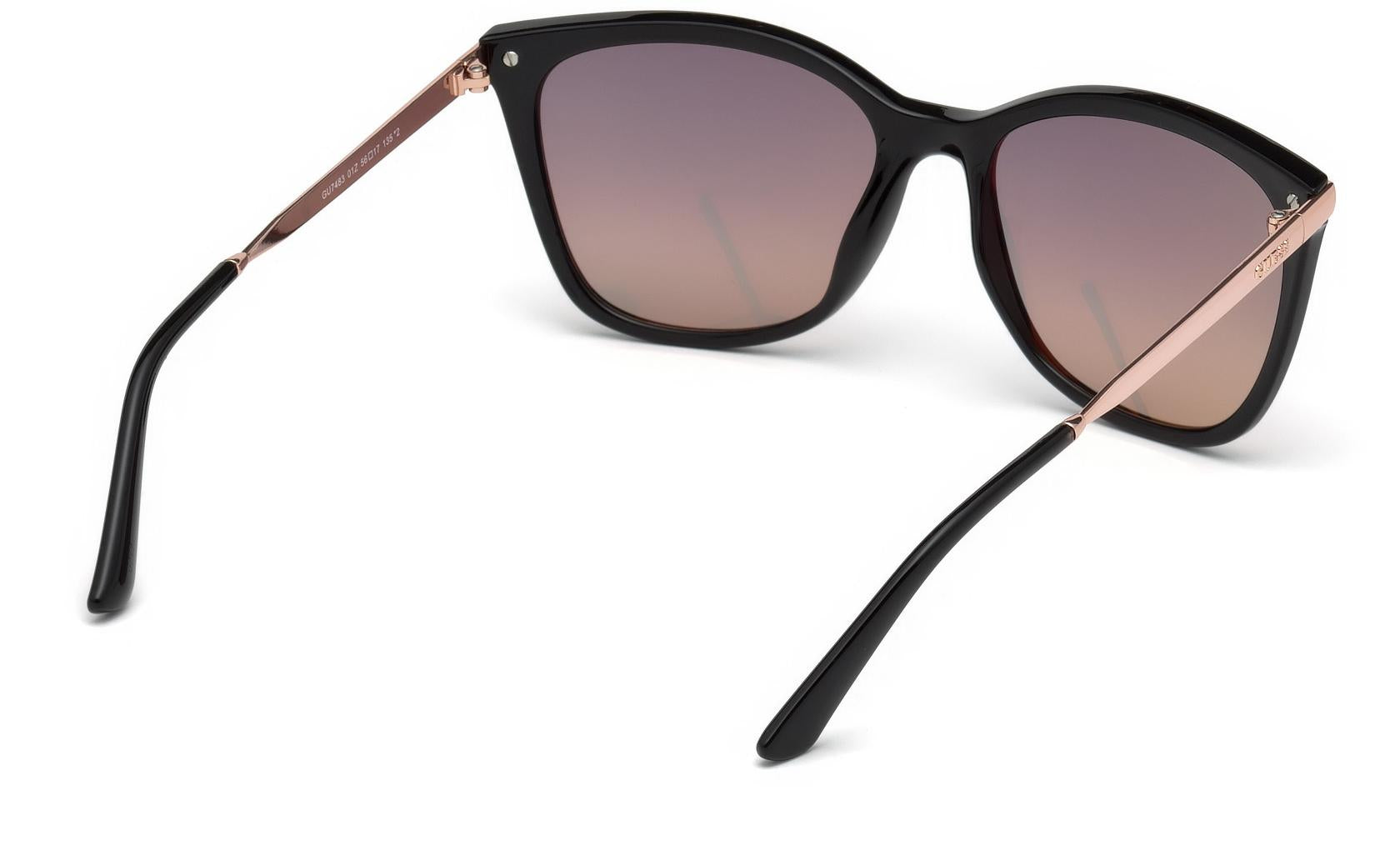 Guess Sunglasses GU7483 01Z