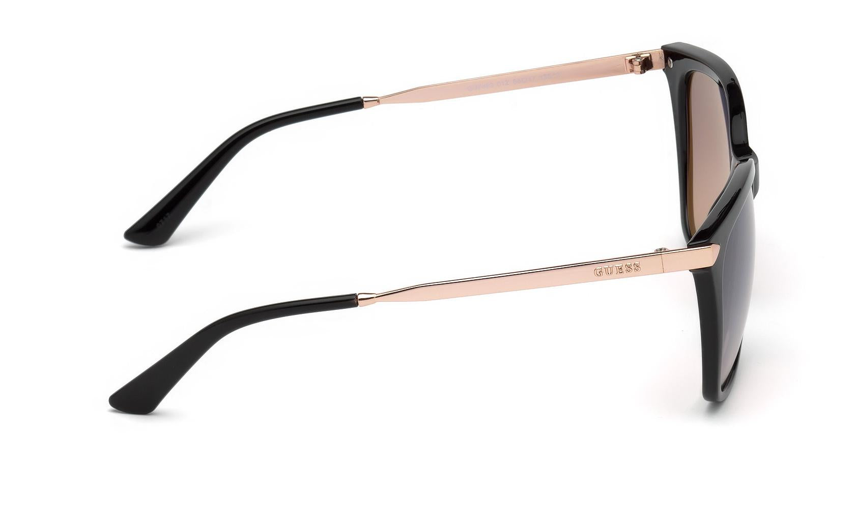 Guess Sunglasses GU7483 01Z