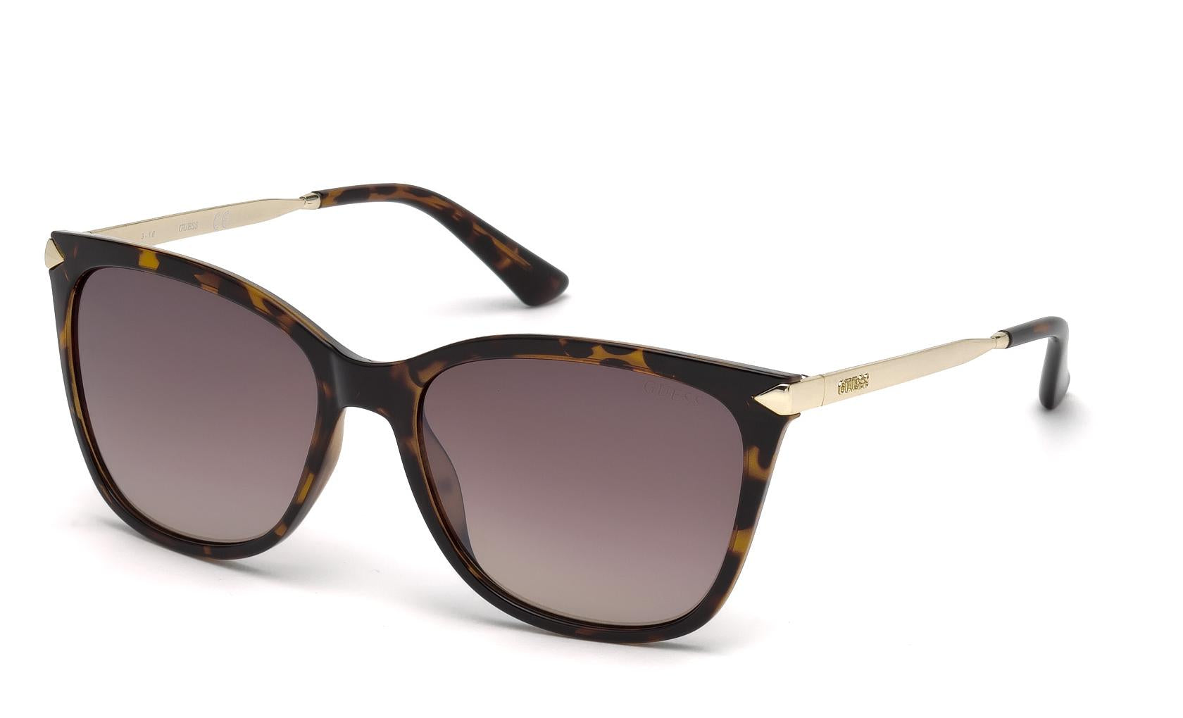 Guess Sunglasses GU7483 52G