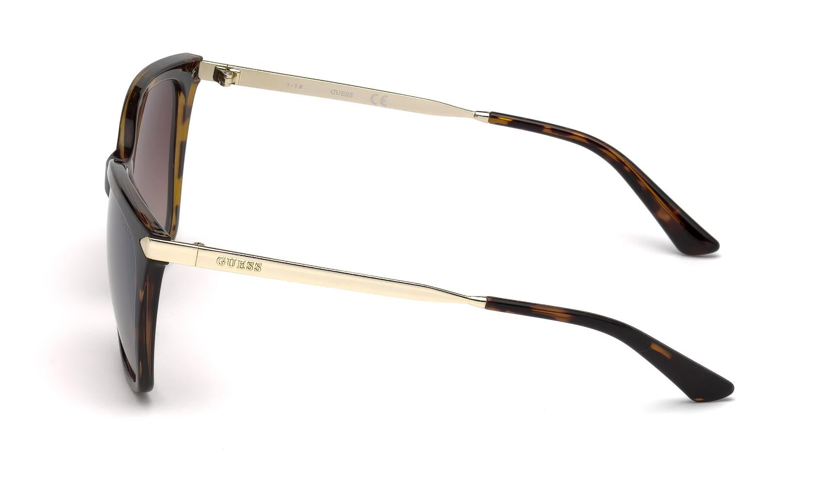 Guess Sunglasses GU7483 52G