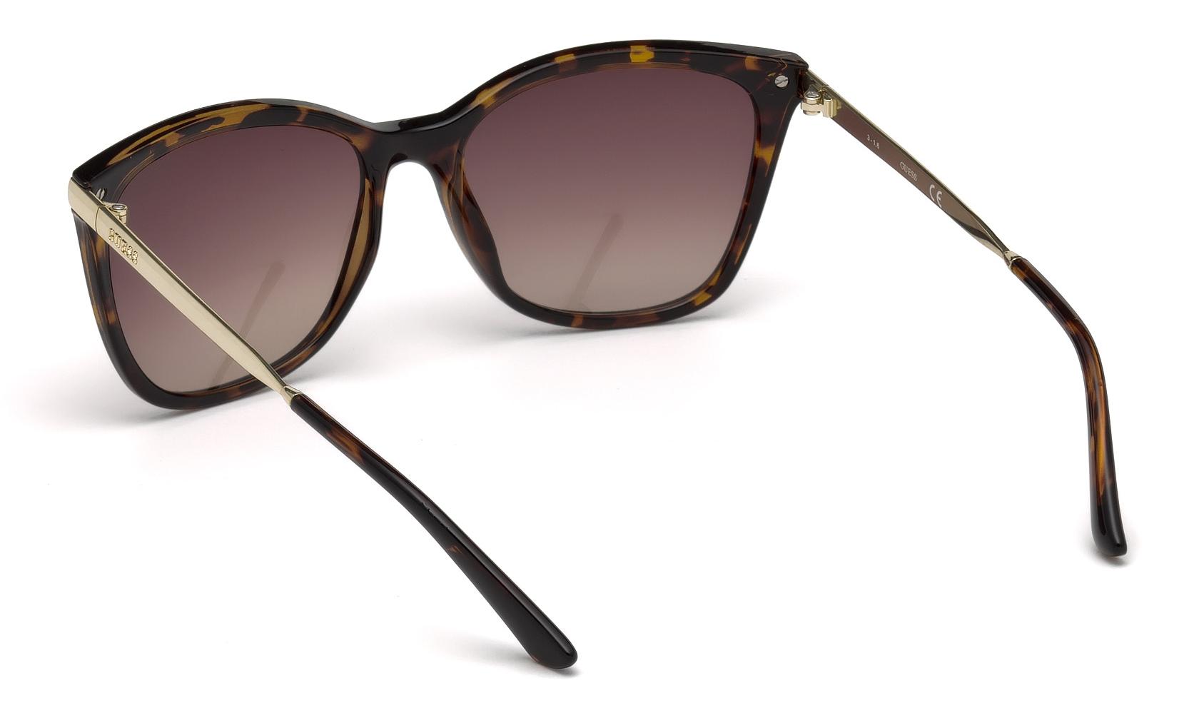 Guess Sunglasses GU7483 52G