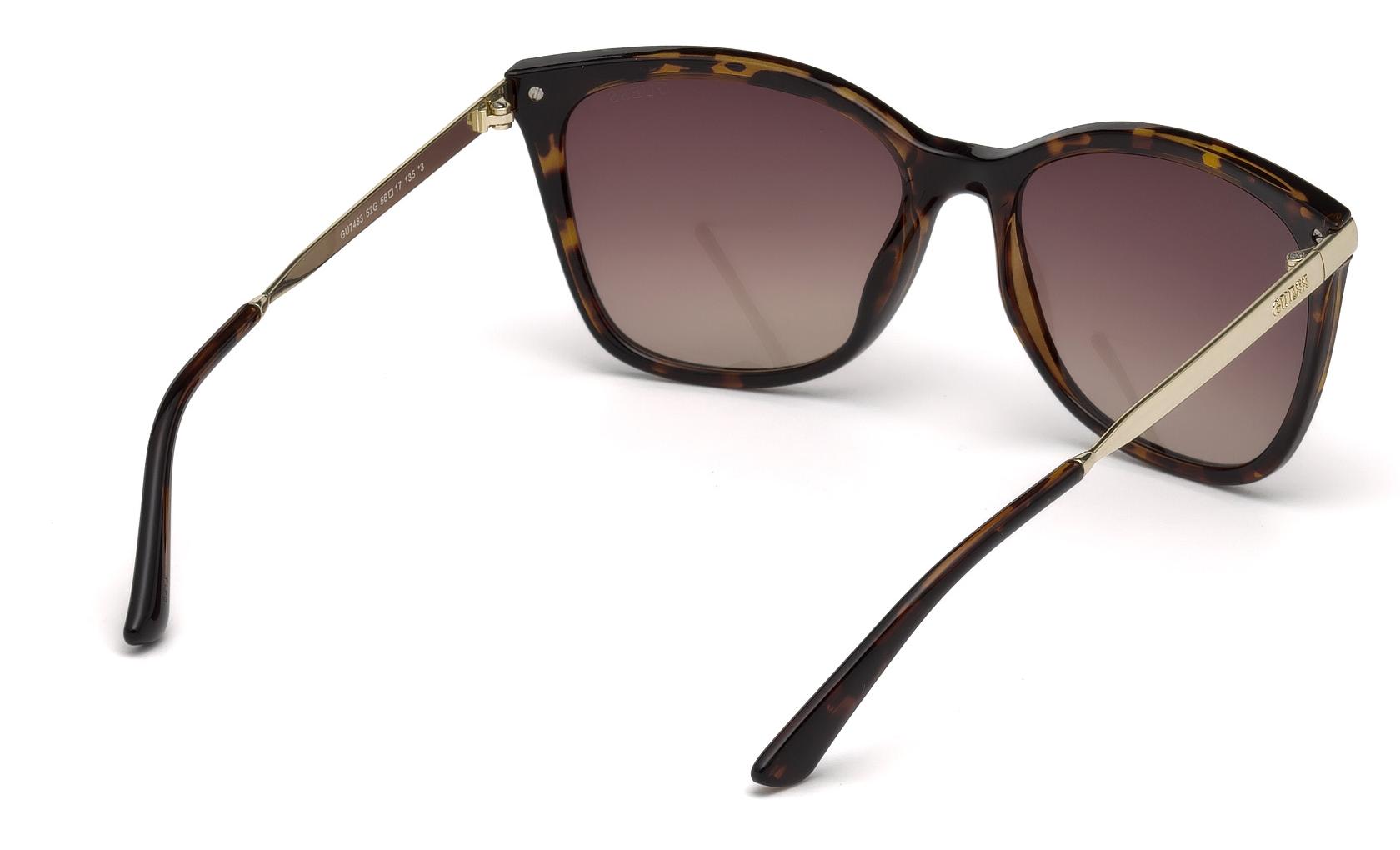 Guess Sunglasses GU7483 52G