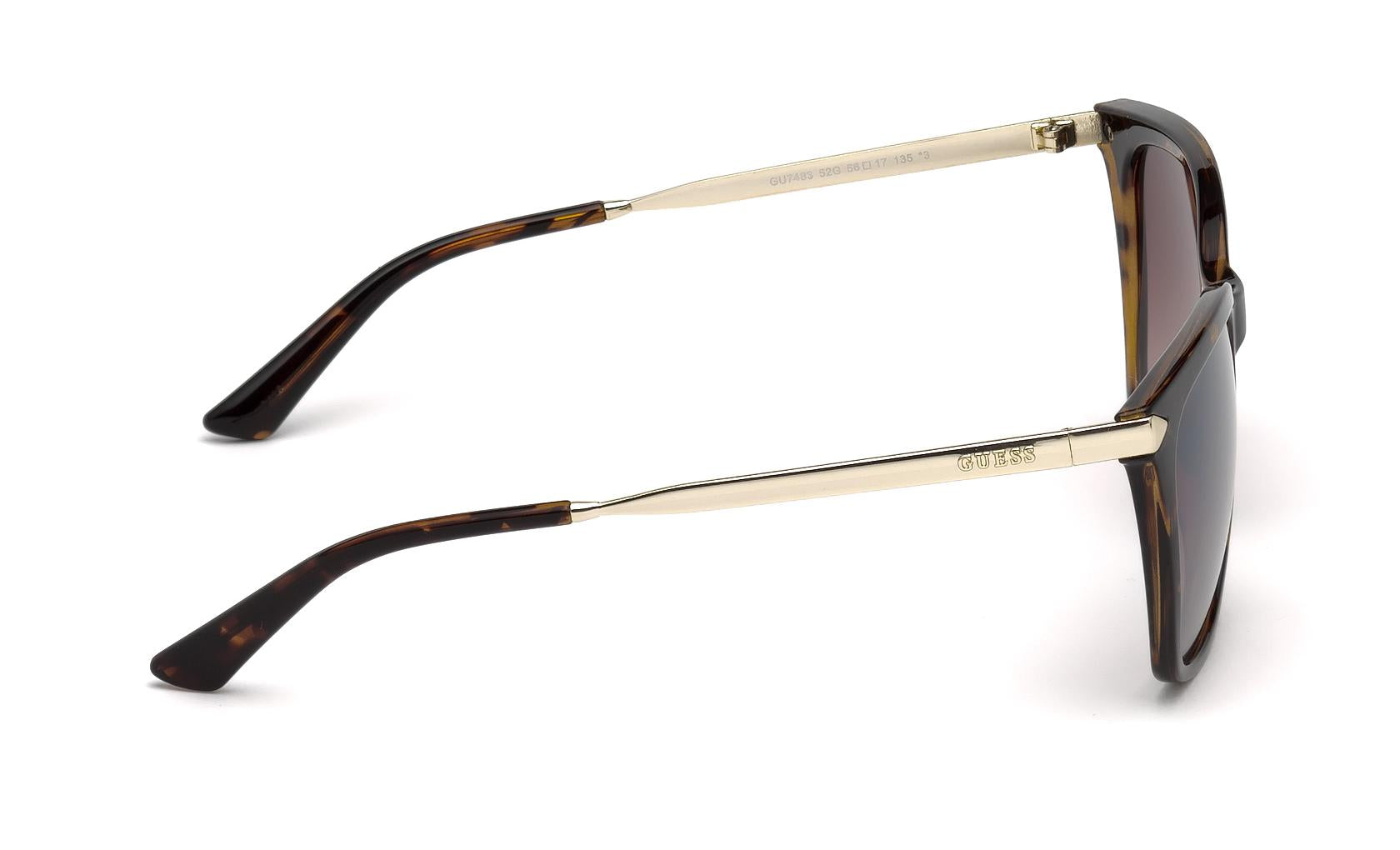 Guess Sunglasses GU7483 52G