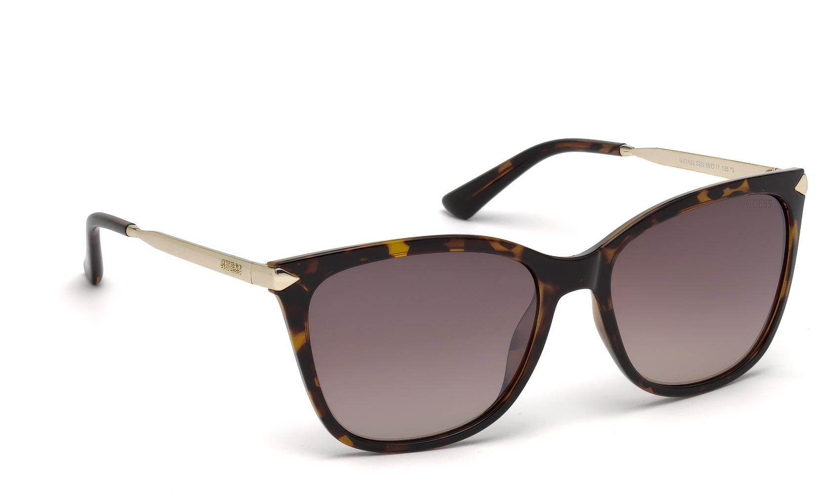 Guess Sunglasses GU7483 52G