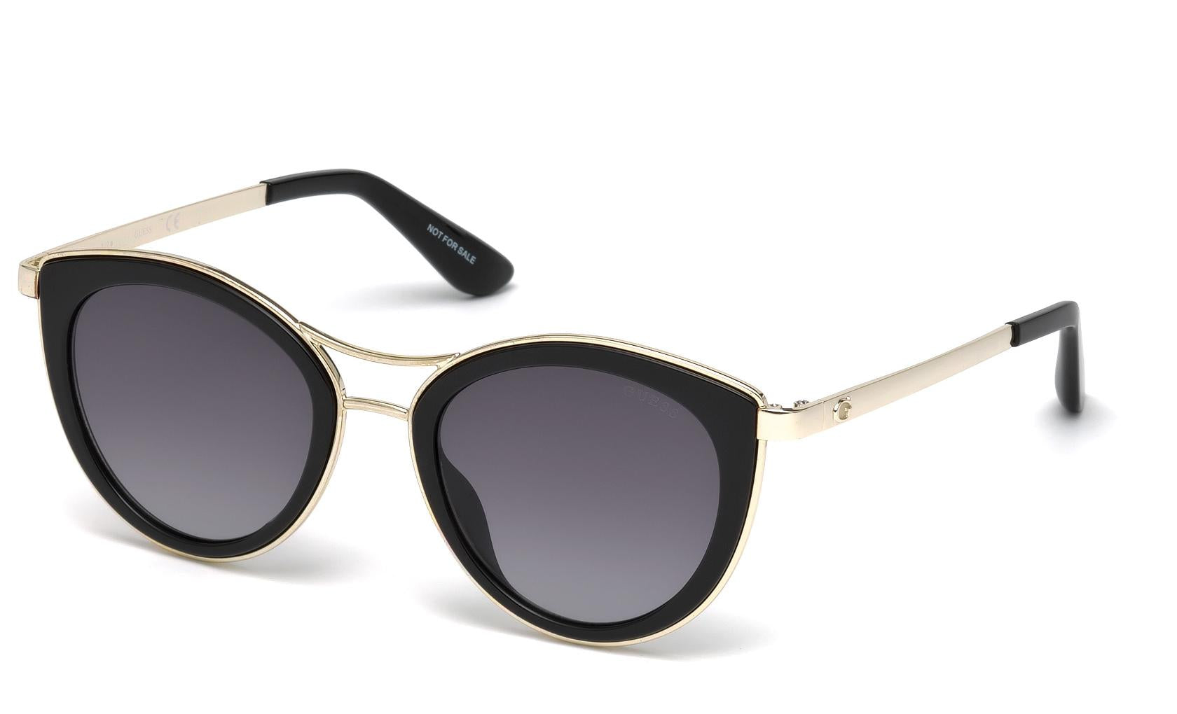 Guess Sunglasses GU7490 01B