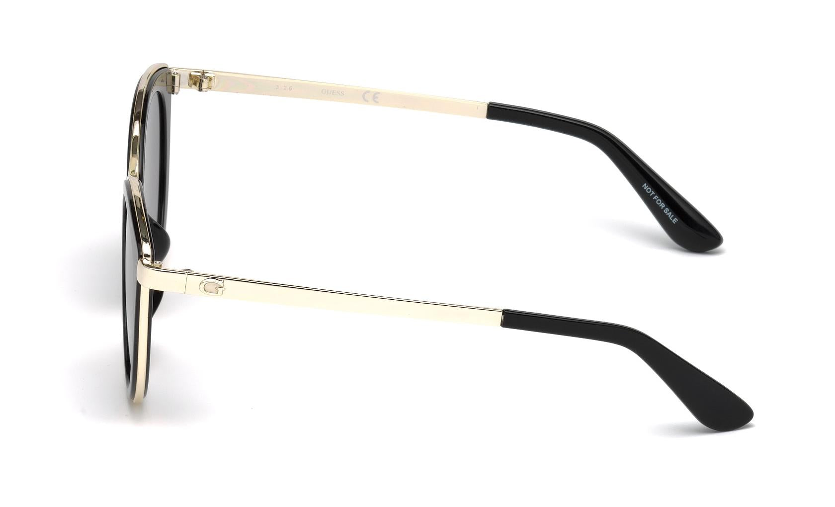 Guess Sunglasses GU7490 01B