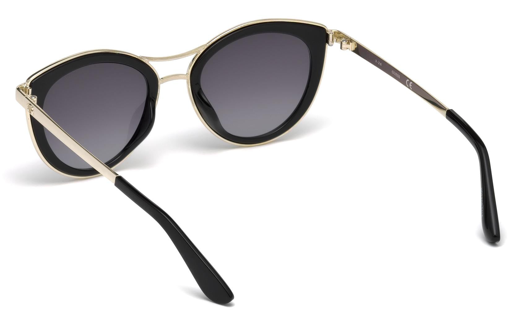 Guess Sunglasses GU7490 01B