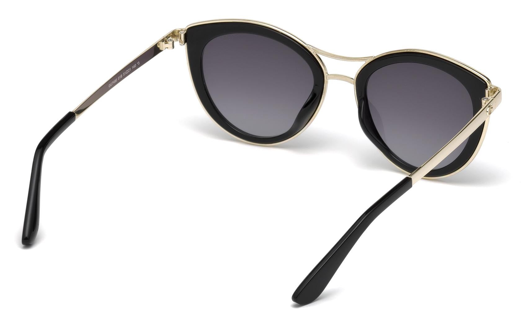 Guess Sunglasses GU7490 01B