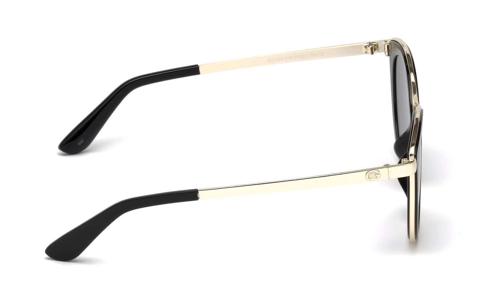 Guess Sunglasses GU7490 01B