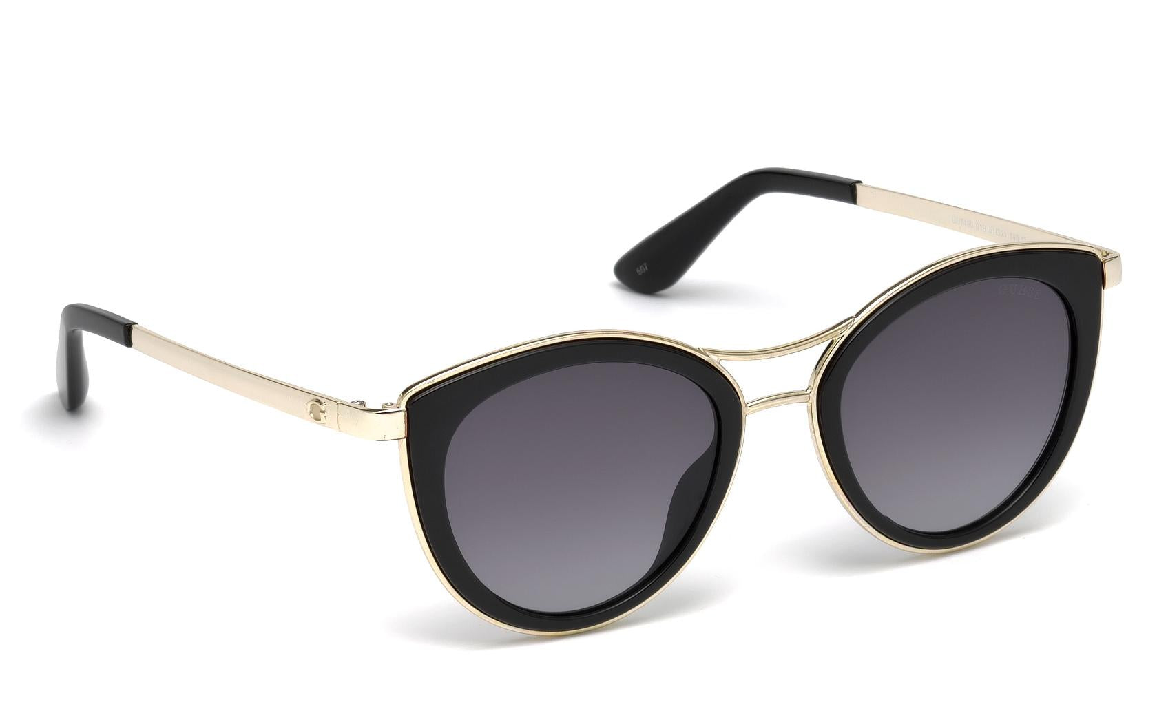 Guess Sunglasses GU7490 01B