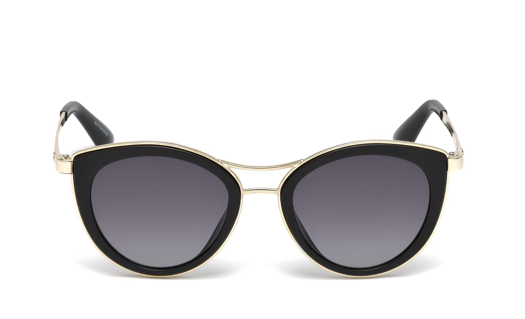 Guess Sunglasses GU7490 01B