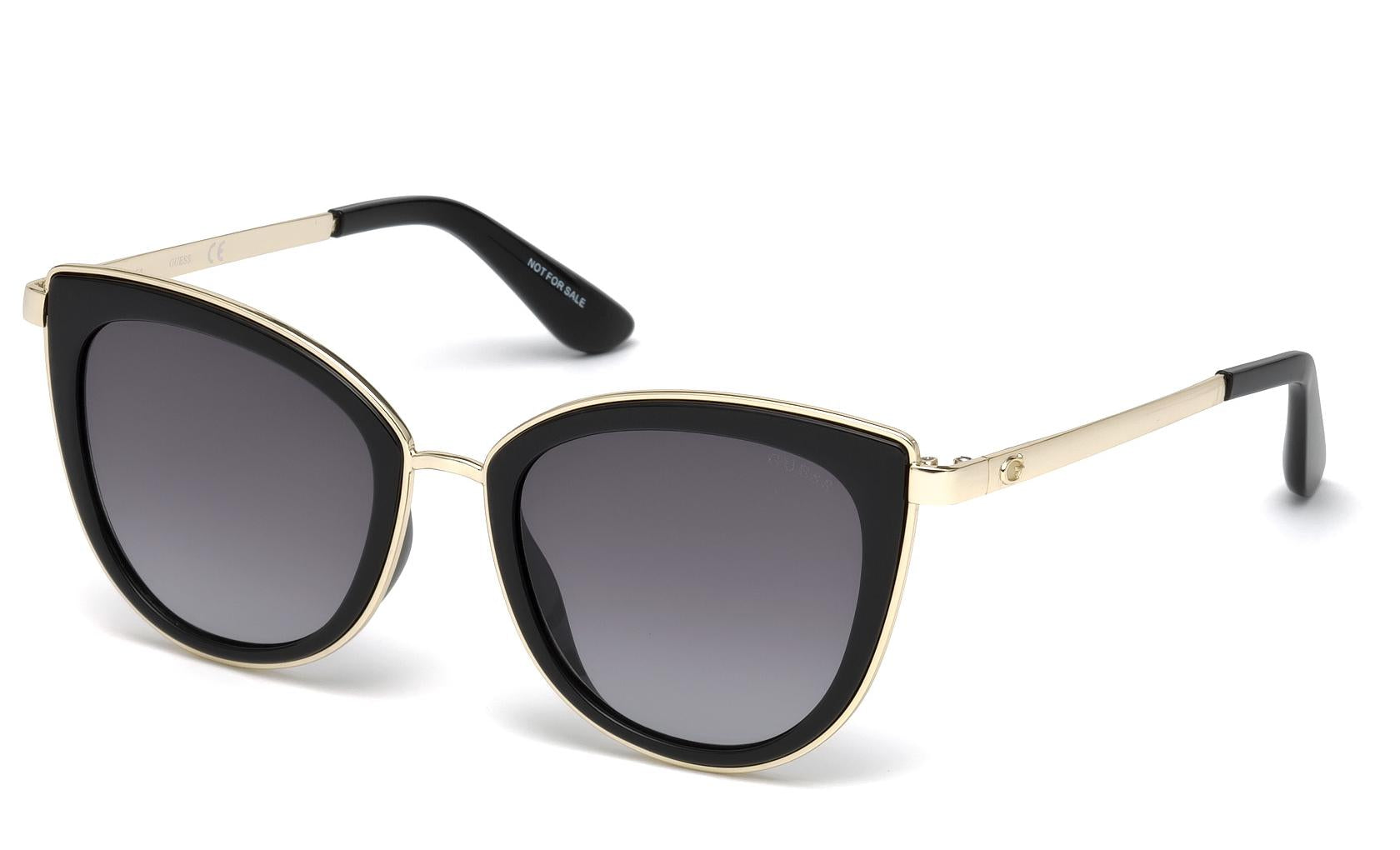 Guess Sunglasses GU7491 01B