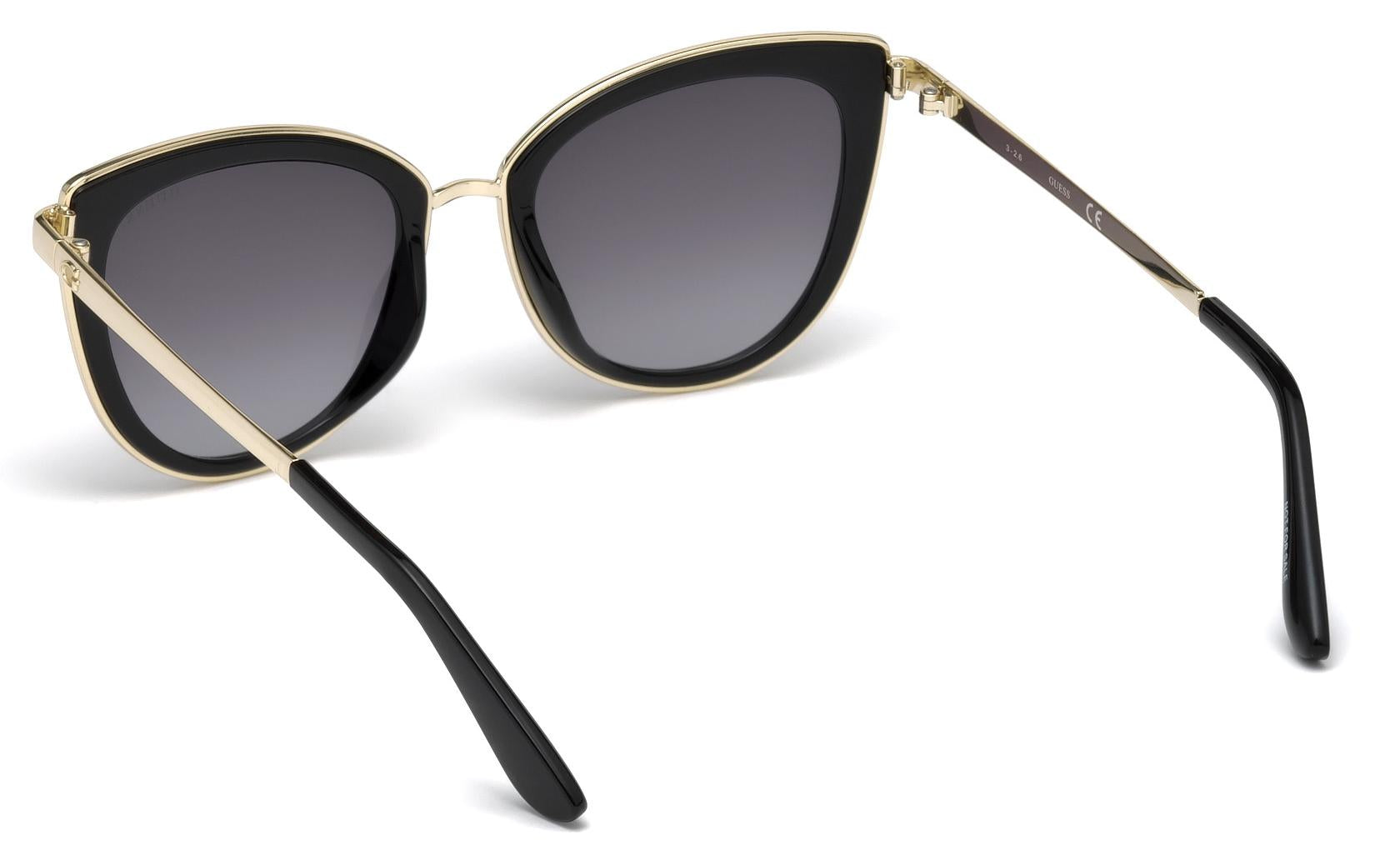 Guess Sunglasses GU7491 01B