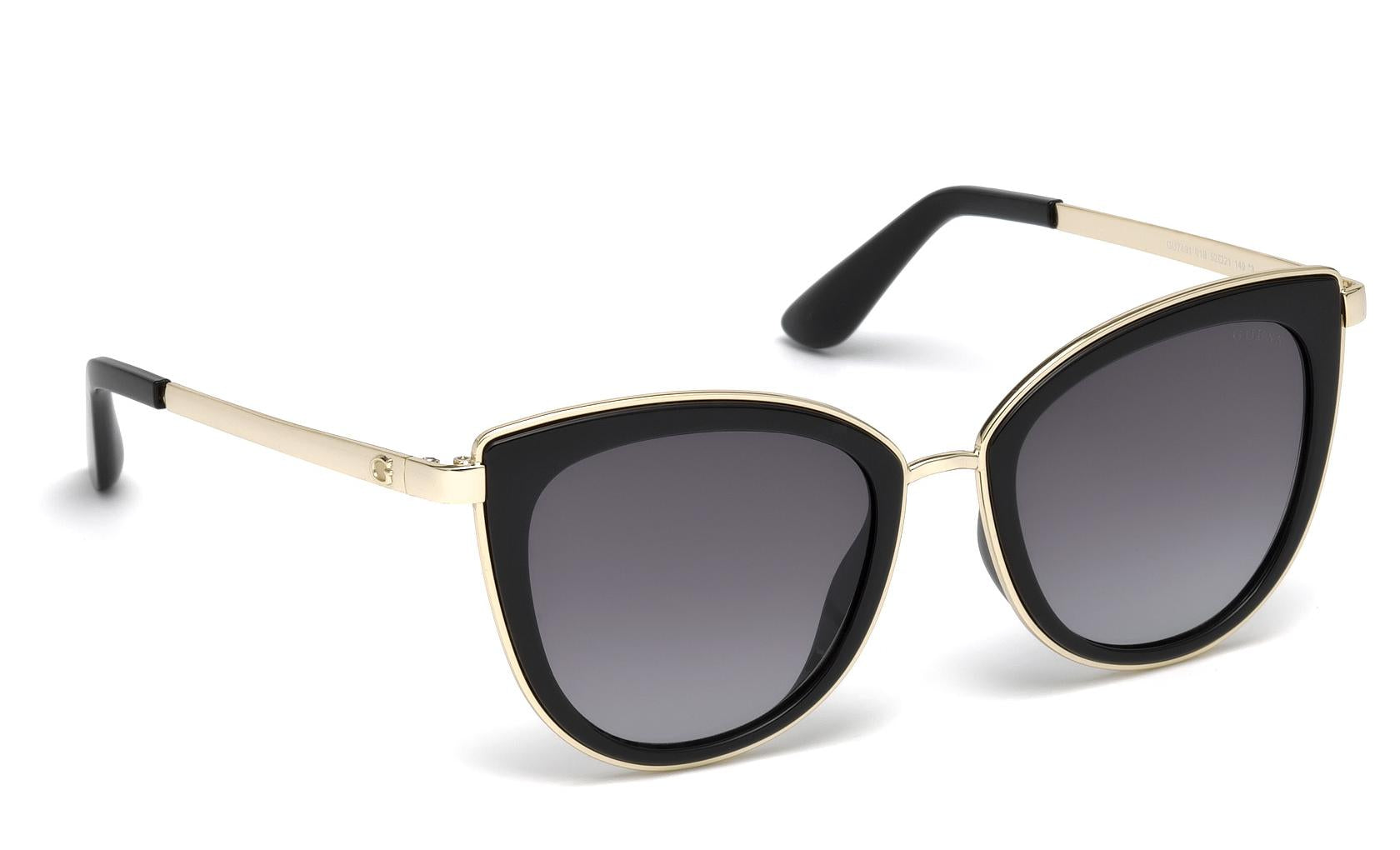 Guess Sunglasses GU7491 01B