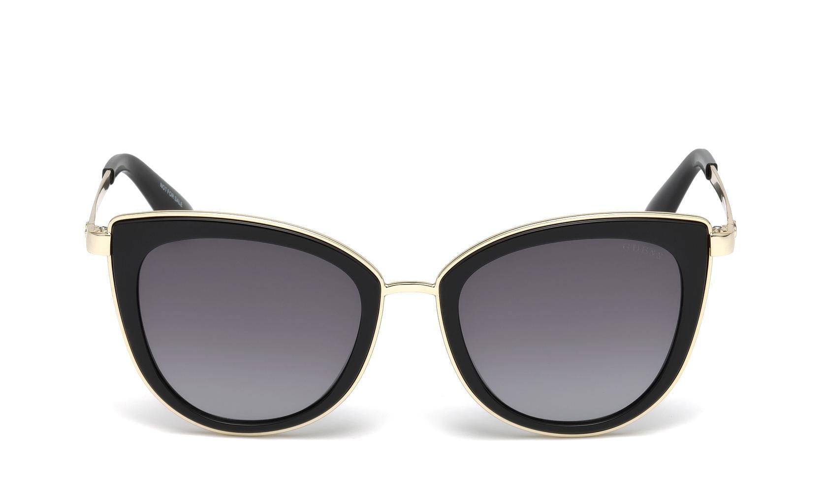 Guess Sunglasses GU7491 01B