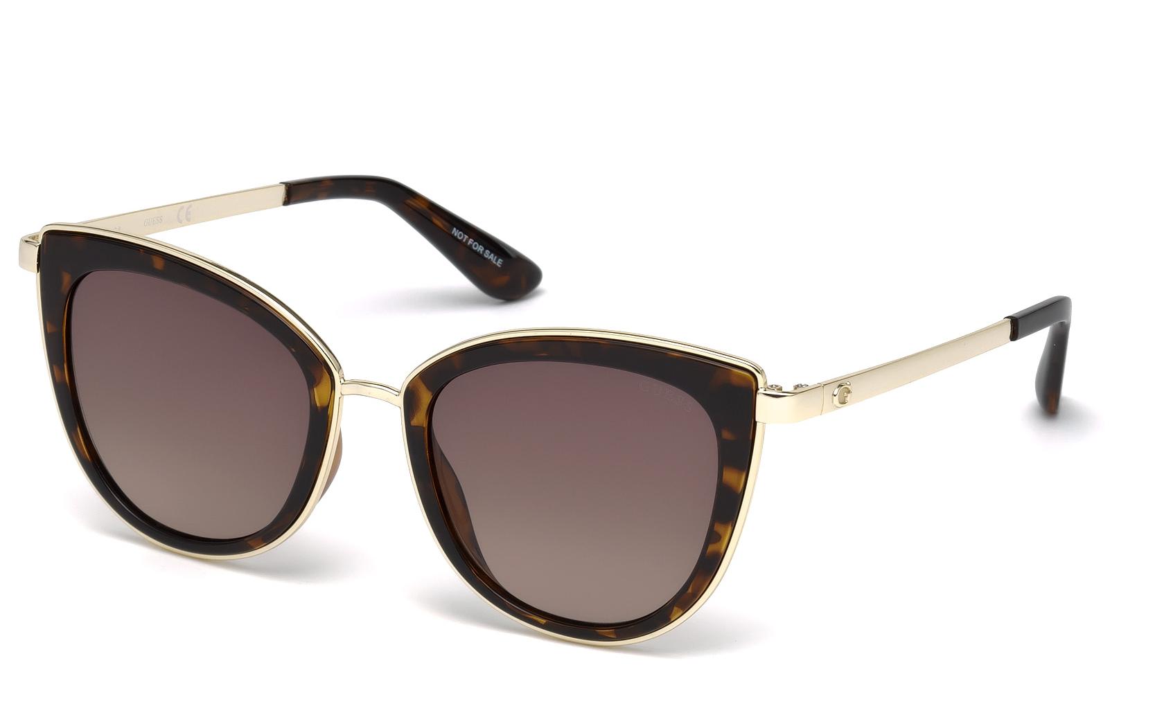 Guess Sunglasses GU7491 52F