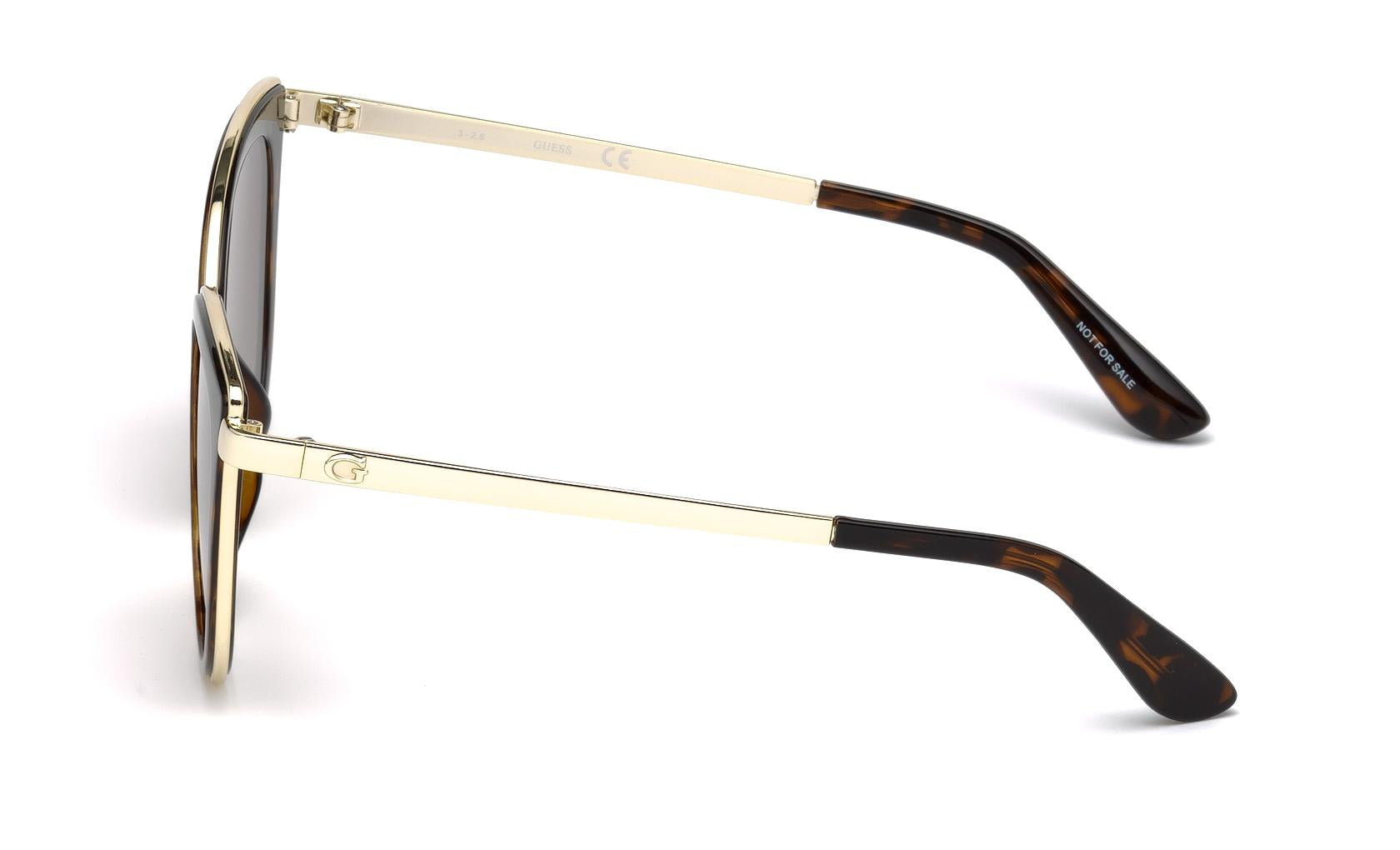 Guess Sunglasses GU7491 52F