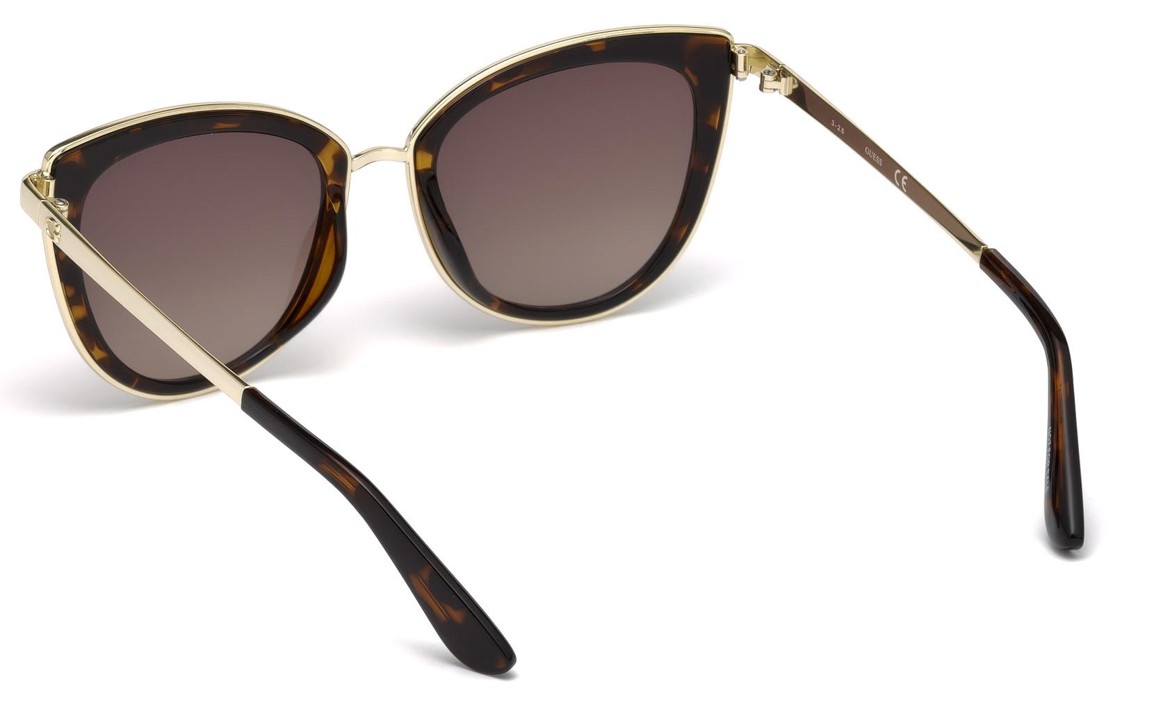 Guess Sunglasses GU7491 52F