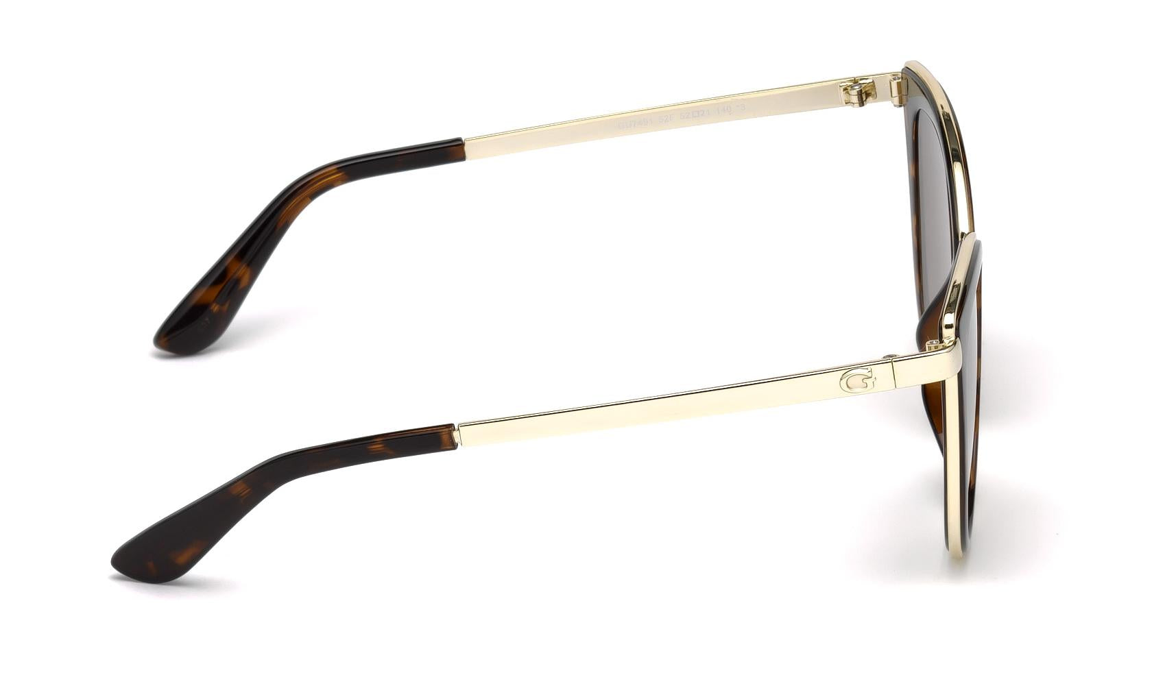 Guess Sunglasses GU7491 52F