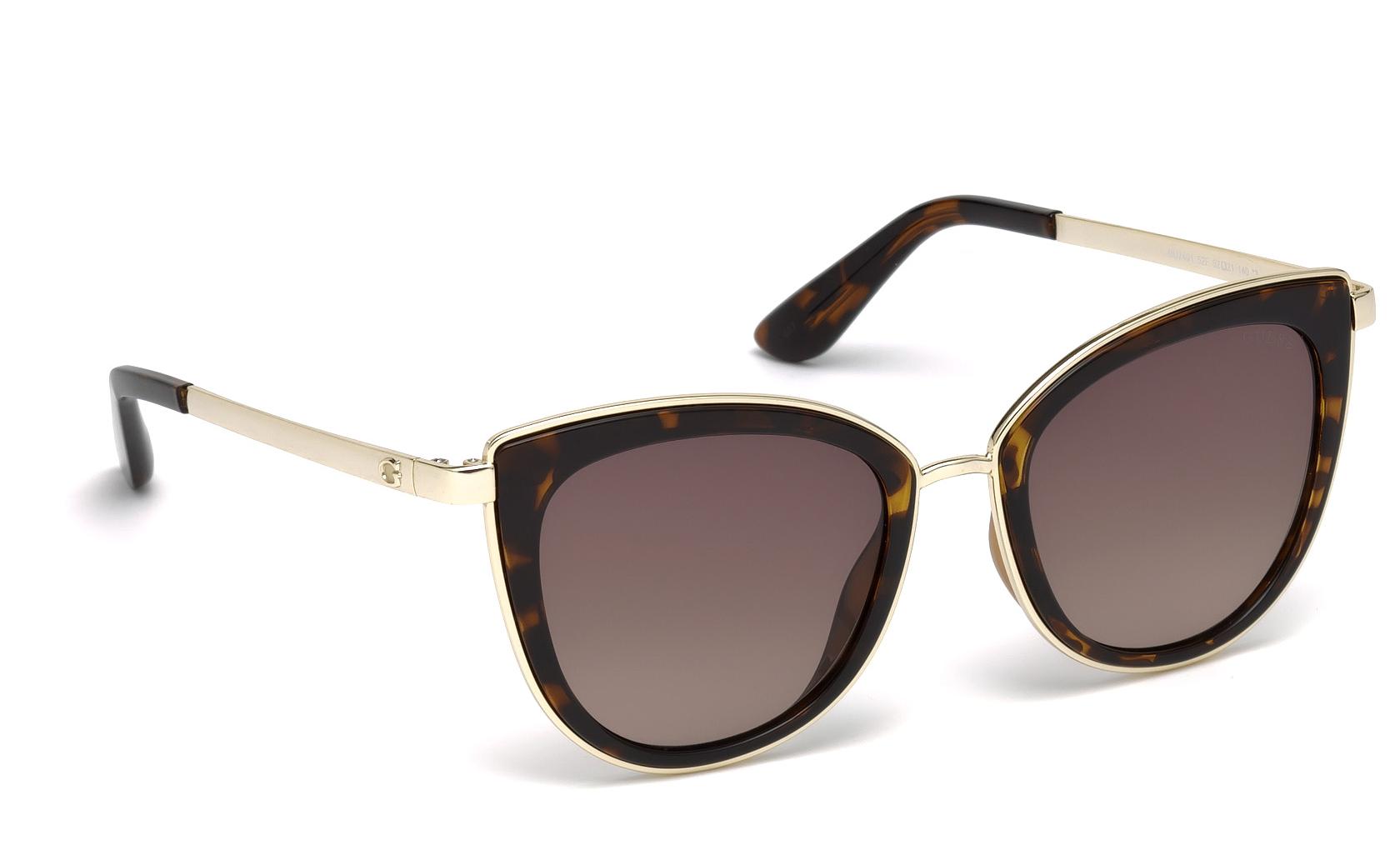 Guess Sunglasses GU7491 52F