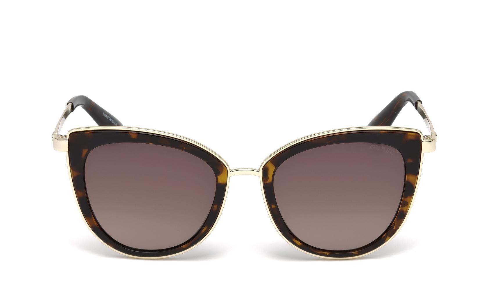 Guess Sunglasses GU7491 52F