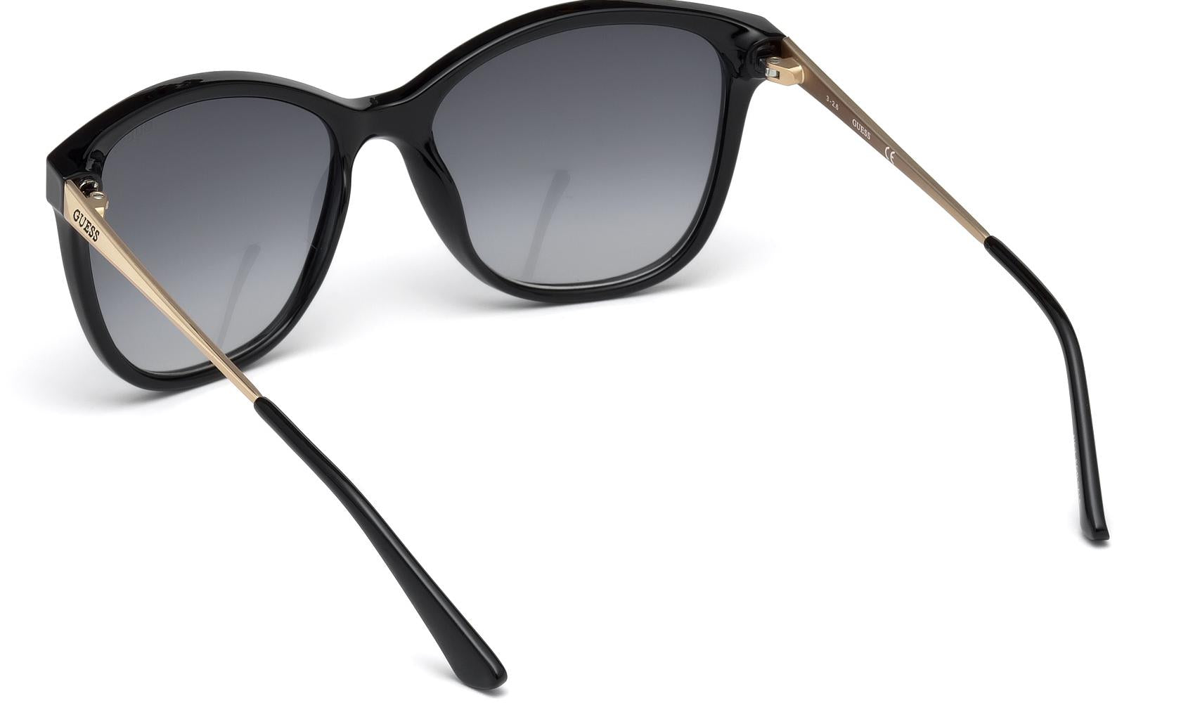 Guess Sunglasses GU7502 01A