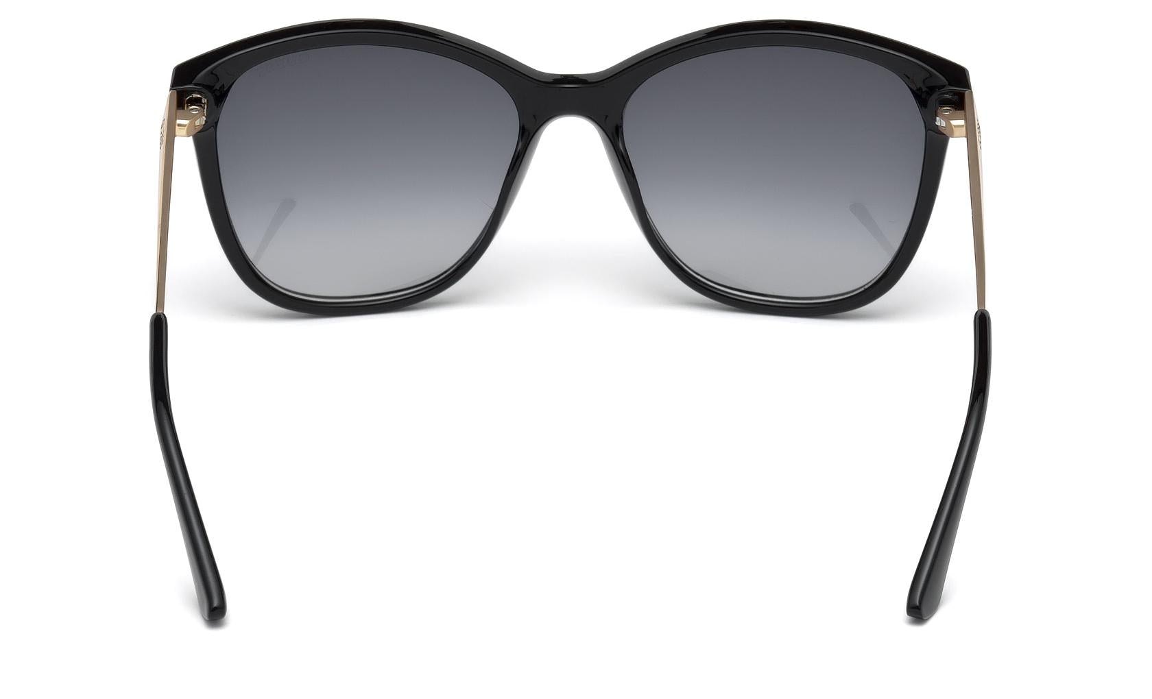 Guess Sunglasses GU7502 01A