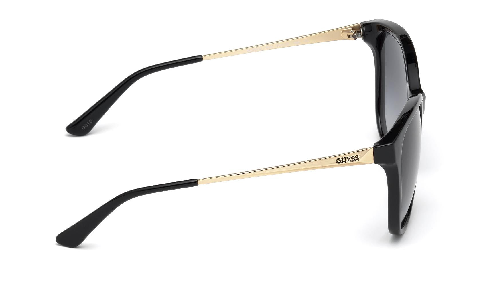 Guess Sunglasses GU7502 01A