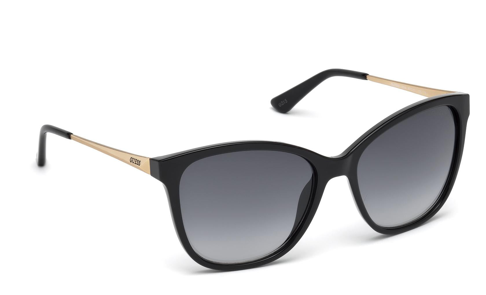 Guess Sunglasses GU7502 01A