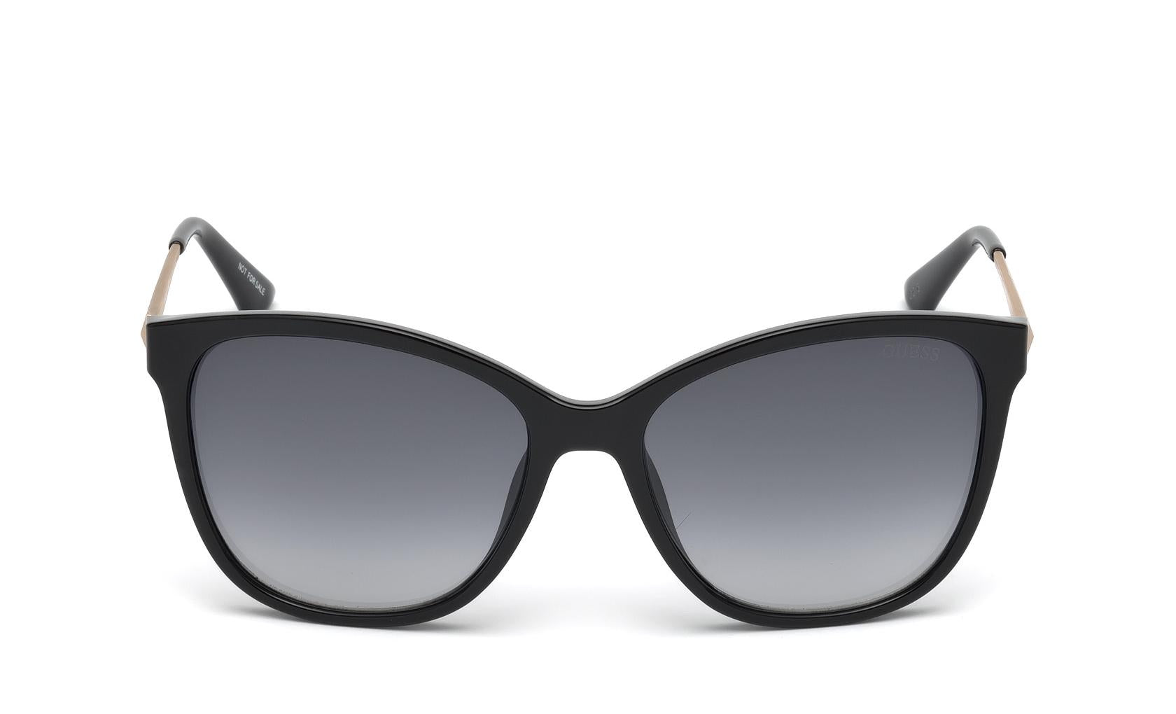 Guess Sunglasses GU7502 01A