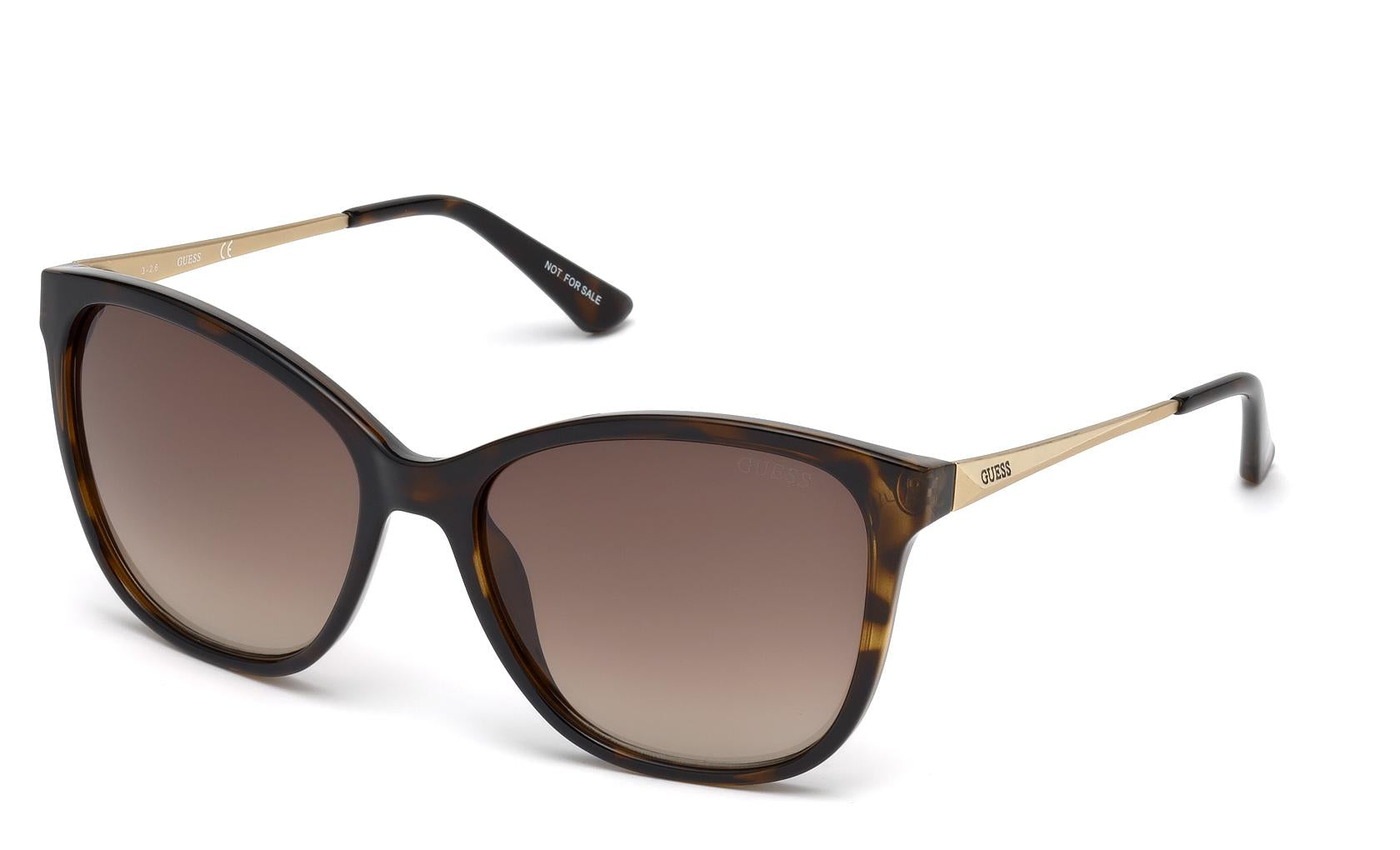 Guess Sunglasses GU7502 52F