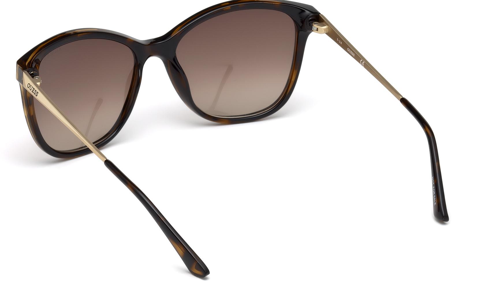 Guess Sunglasses GU7502 52F