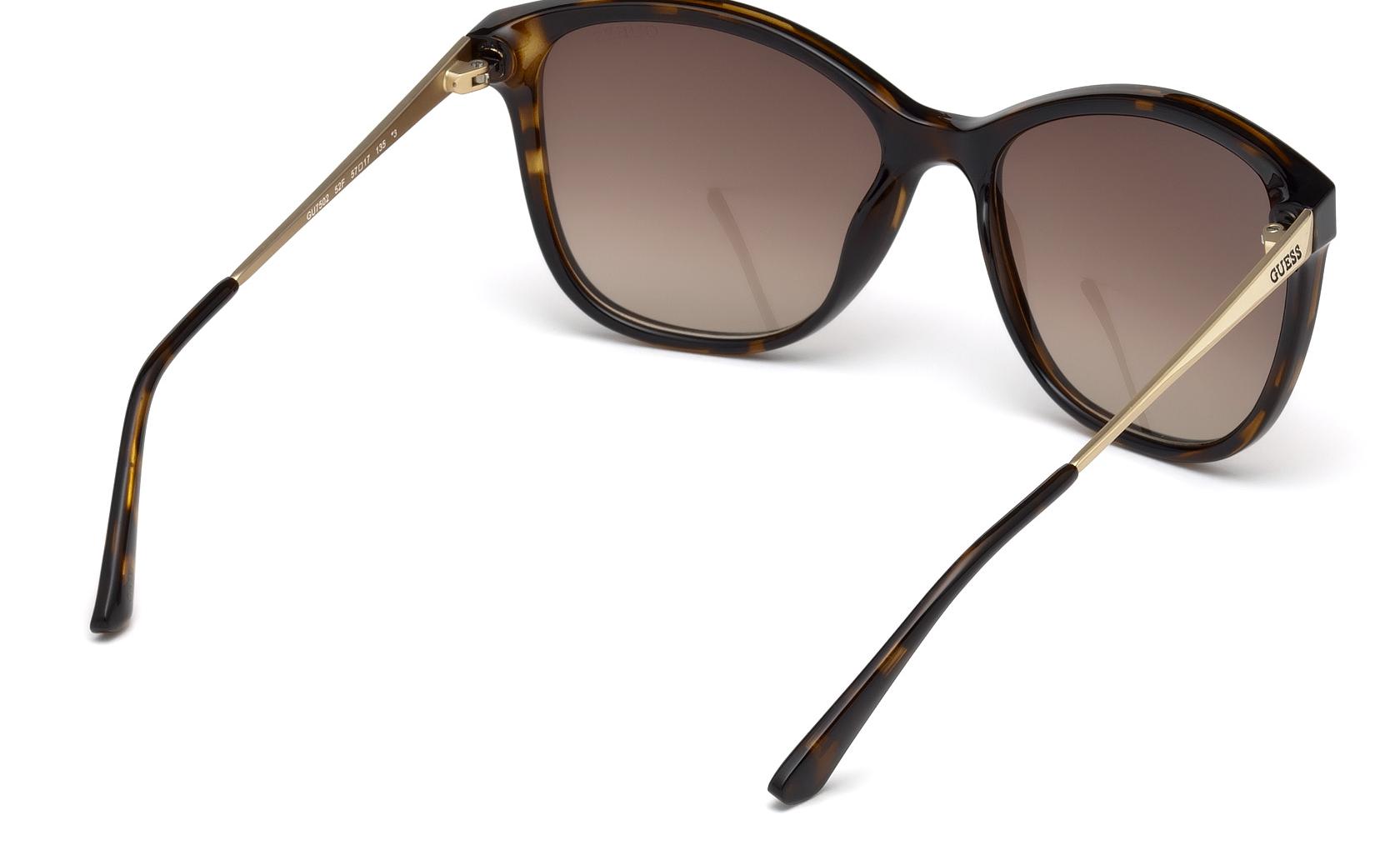 Guess Sunglasses GU7502 52F