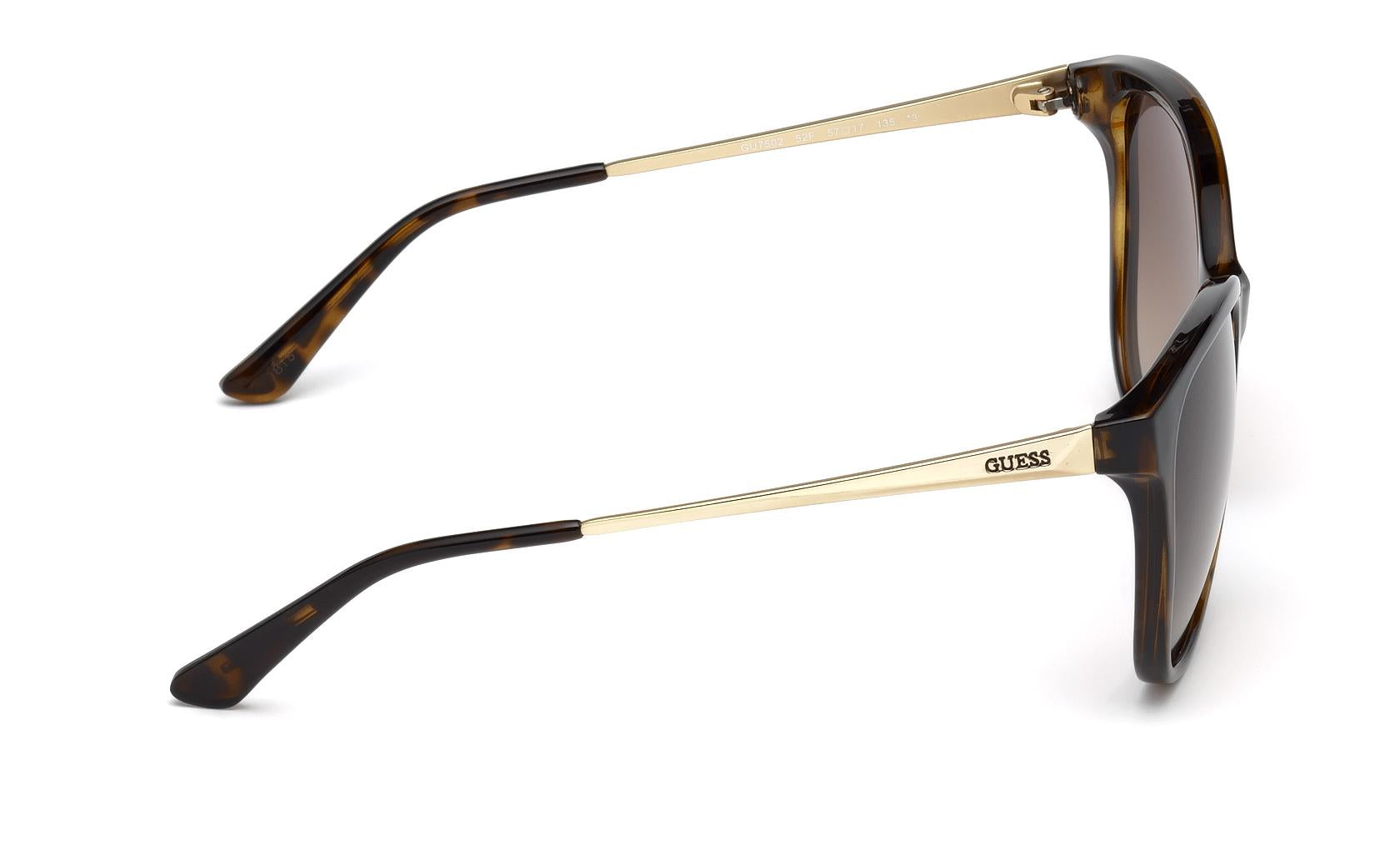 Guess Sunglasses GU7502 52F