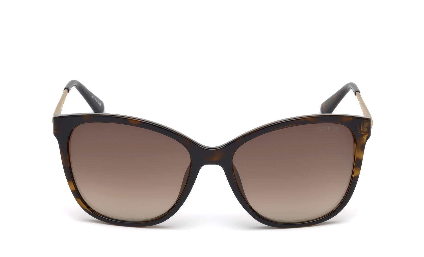 Guess Sunglasses GU7502 52F