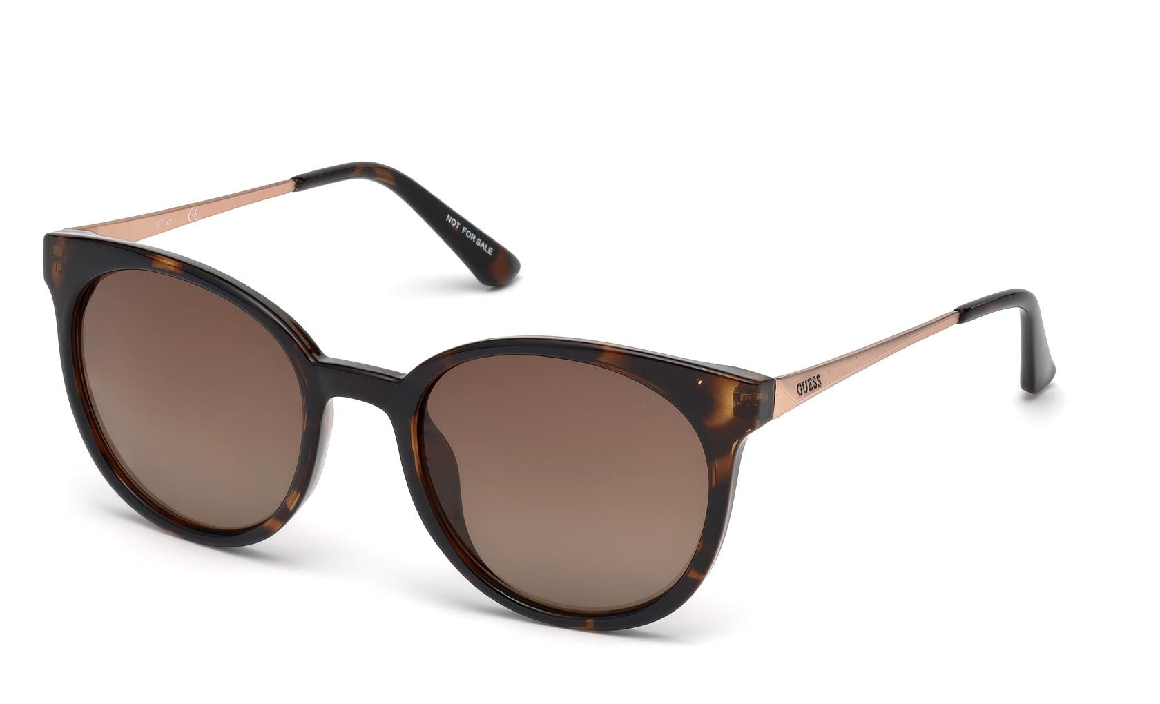 Guess Sunglasses GU7503 52H