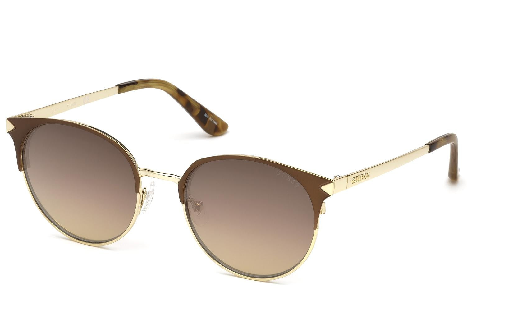 Guess Sunglasses GU7516 49G