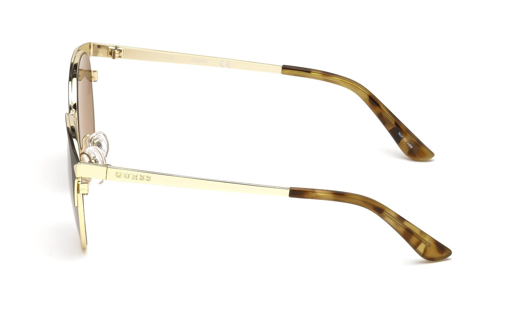 Guess Sunglasses GU7516 49G