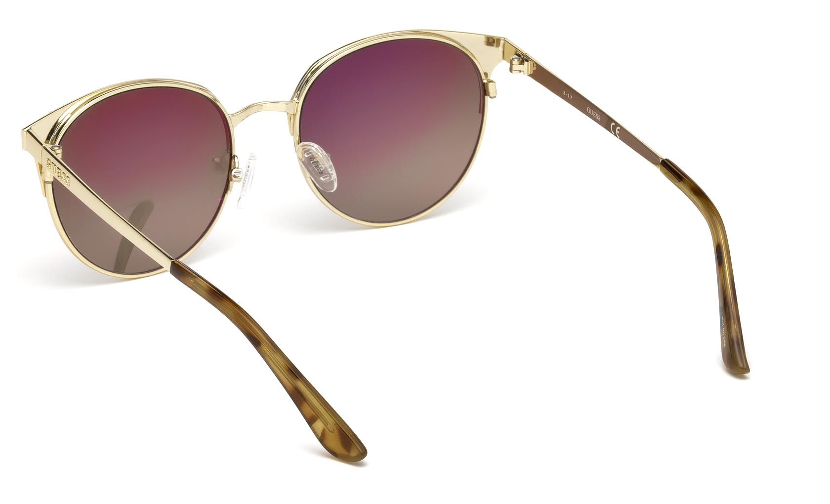 Guess Sunglasses GU7516 49G