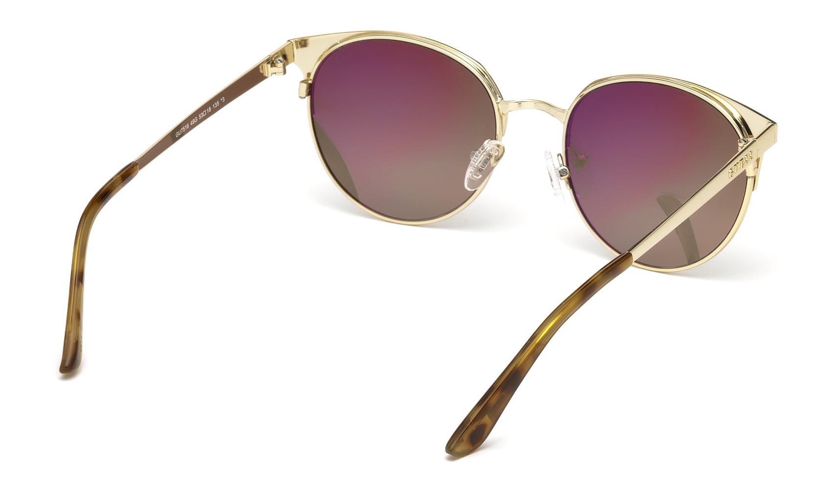 Guess Sunglasses GU7516 49G