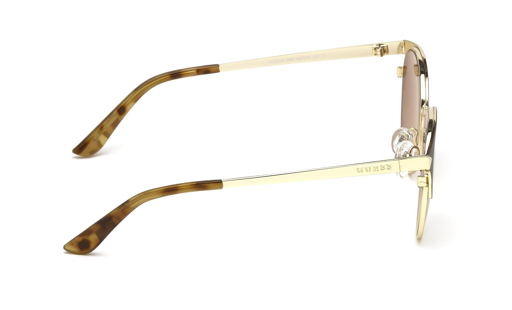 Guess Sunglasses GU7516 49G