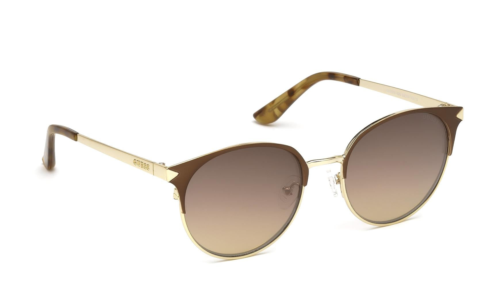 Guess Sunglasses GU7516 49G