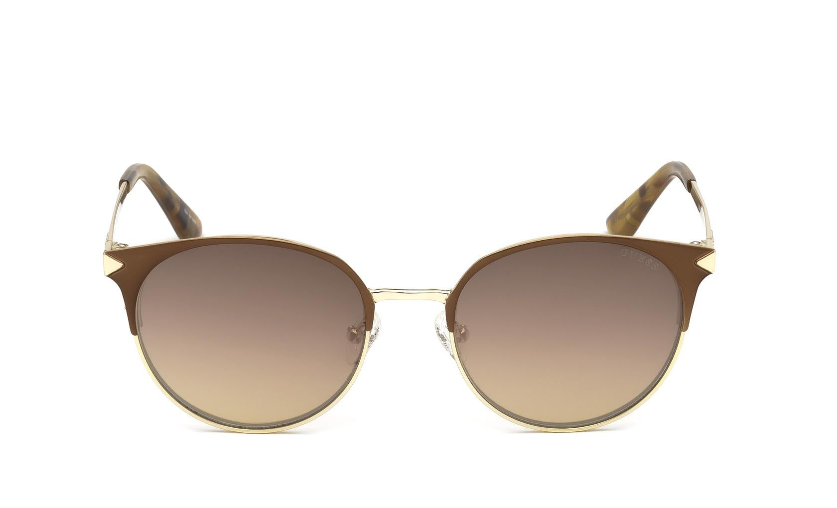 Guess Sunglasses GU7516 49G